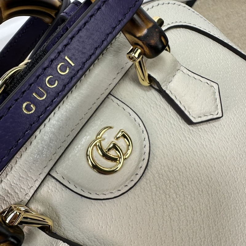 Gucci Top Handle Bags